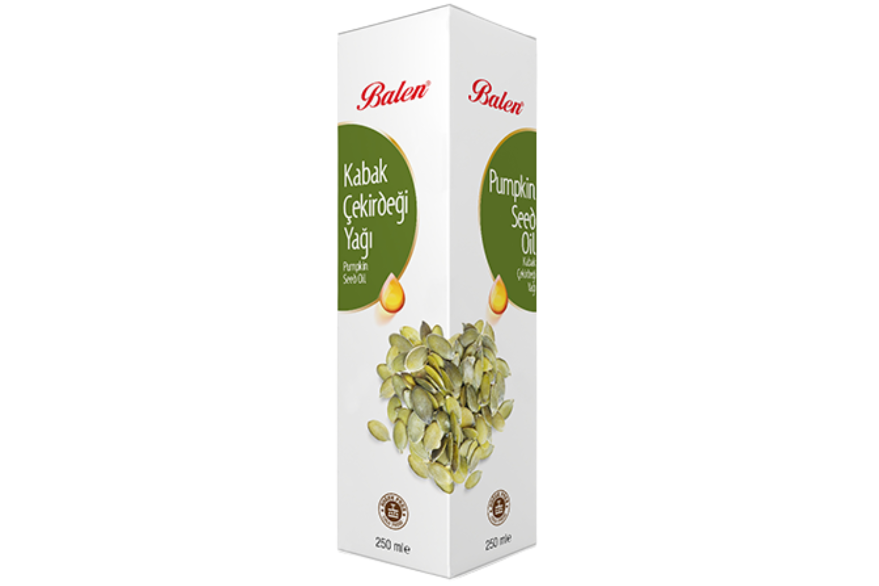 Vaj i Farës se Zeze 50 ml